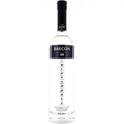 Джин Brecon Special Reserve Gin 40% 0.7 л