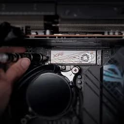 Накопичувач SSD M.2 2280 4TB XPG MARS 980 PRO ADATA (SMAR-980P-4TCI) - мініатюра 9