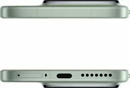 Смартфон Xiaomi 15, 12/256GB Green (Global Version) [5G, NFC] - мініатюра 9