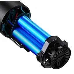 Автомобільний пилосос Baseus A5 Handy Vacuum Cleaner (16000pa) бездротовий - мініатюра 4