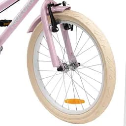 Дитячий двоколісний велосипед Miqilong RM 20 Pink (RBB-RM20-PINK) - мініатюра 9