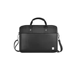Сумка WIWU 14" Hali Laptop Bag Black (6976195091748)