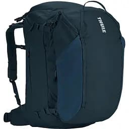 Рюкзак Thule Landmark Travel Pack 60L TLPF-260 Woman Darkest Blue (7121894)