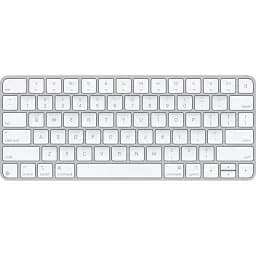 Клавіатура Apple Magic Keyboard White (MXCL3) OEM [126265]