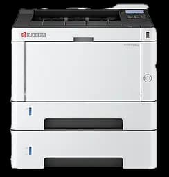Принтер Ecosys PA4000wx 2.4GHZ KYOCERA teh0022935 - мініатюра 2