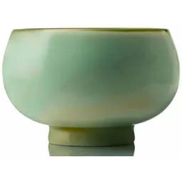 Порцелянова піала Дров'яний випал 140 мл