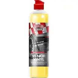 Средство для восстановления наружного пластика VENOR VINYL 500 мл