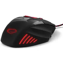 Комп'ютерна мишка Esperanza MX201 Wolf red (EGM201R) - мініатюра 3