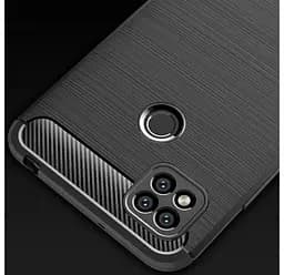 Чохол iPaky TPU Slim Series Case для Xiaomi Redmi 9С [Black] [56240] - мініатюра 3