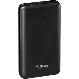 Додаткова батарея Gelius Pro Torrent 20 GP-PB20016 20000mAh Black