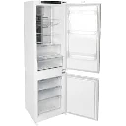 Холодильник Beko BCNA275E3S (6489015) - мініатюра 3