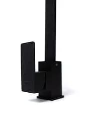 Змішувач кухонний Adamant SA-02 Black Metallic - мініатюра 3
