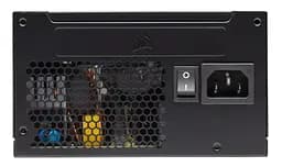 Блок живлення Corsair CX550 550W (CP-9020277-EU) - мініатюра 4