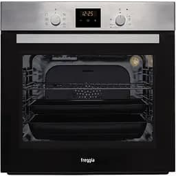 Духовка электрическая Freggia OESB67X