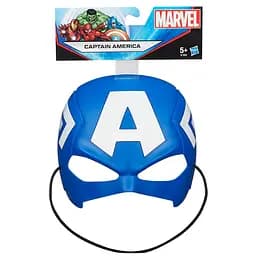 Маска Hasbro Captain America героя всесвіту Месники (B0440_B1802)