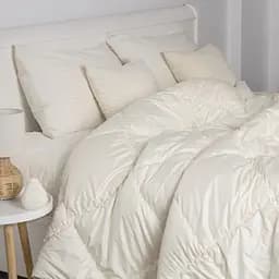 Одеяло ТЭП Cloud Touch Wool 150x210 см молочный (1-04565_00000)