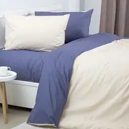Комплект постільної білизни ТЕП Happy Sleep Champagne Veil полуторний (2-03794_31584) - мініатюра 3