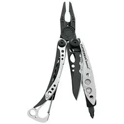 Мультиінструмент Leatherman Skeletool Black/Silver