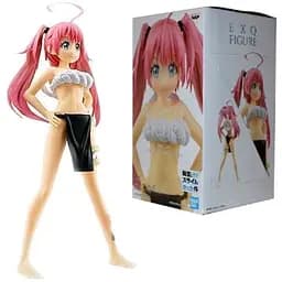 Фигурка Banpresto Millim Nava Милим Нава О моем перерождении в слизь 20.0 cм anime ТТ MN 22.24