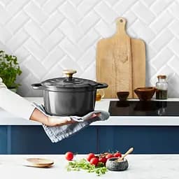 Каструля Tefal Air 3.1 л E2554404 [150357] - мініатюра 7