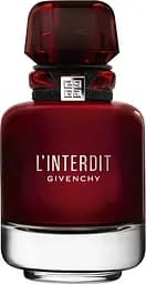 Парфумована вода Givenchy L'interdit Rouge 50 мл