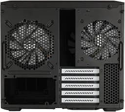 Корпус Fractal Design Node 804 Black (FD-CA-NODE-804-BL-W) Без БП - мініатюра 4