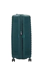 Валіза 78 См American Tourister FASTFORWARD TOTALLY TEAL 78x50x30(34) MI0*51003 - мініатюра 5