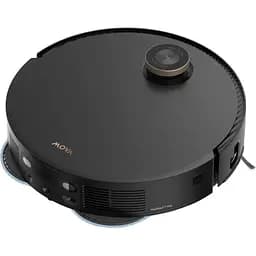 Робот-пилосос Mova MOBIUS 60 Black (RLV83LE) - мініатюра 6