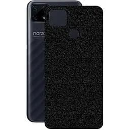 Захисна плівка StatusSKIN для Realme Narzo 30A 2021 Корпус Вініл Галактика