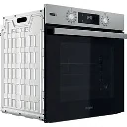 Духова шафа Whirlpool з каталітичним очищенням OMSR58CU1SX - мініатюра 2