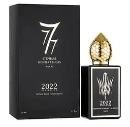 Оригінал Stephane Humbert Lucas 777 2022 Generation Homme 50 мл парфумована вода