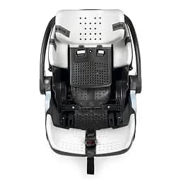 Коляска Peg-Perego Veloce 500 Lounge 3 в 1 з автокріслом (PACK-VEL31LG000003) - мініатюра 12