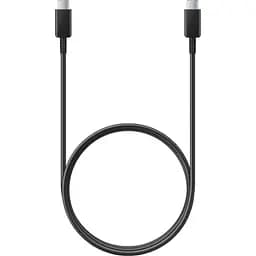 Кабель Samsung Type-C to Type-C 100W Black EP-DN975BBRGRU