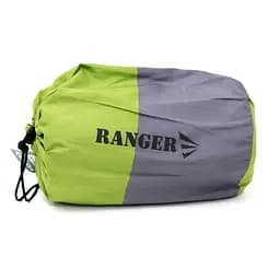 Килимок Tibet що самонадувається Ranger 3х195х60 см tur0000925 - мініатюра 2