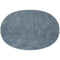 Килимок підставка Fabric Guzzini 48х33 см морський (22604681)