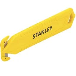 Ніж Stanley з двостороннім зворотним лезом (STHT10359-1) - мініатюра 4