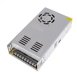 Блок питания Brille DR-350W IP20 AC 170-264V DC 12V 29.2A Output LED