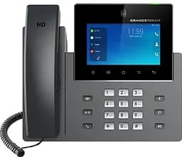 IP телефон Grandstream GXV3450