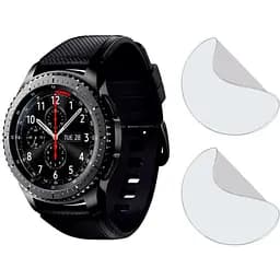 Захисна плівка Samsung Gear S3 Classic 2шт (WB000S3PL2CL)