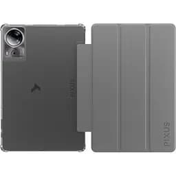 Чохол до планшета Pixus Combo gray (4897058532081) - мініатюра 3