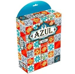 Настольная игра Asmodee Азул мини-версия (NMG60140UA) 