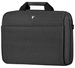 Сумка для ноутбука 16" Melange, Black 2E sum0028017