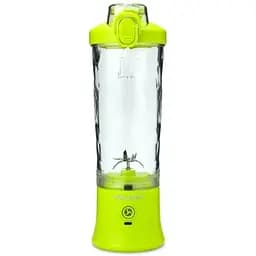 Портативний блендер Enjoy Blend 63710440 лайм (салатовий)