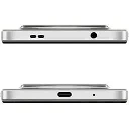 Смартфон Xiaomi Poco C61 4/128GB White (Global Version) Без NFC - мініатюра 2