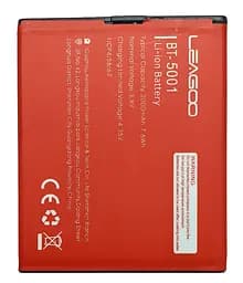 Аккумулятор Leagoo Z6 BT-5001