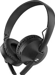 Навушники Sennheiser HD 250 BT Black (508937)
