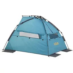Намет Uquip Speedy UV 50+ Blue/Grey - мініатюра 5