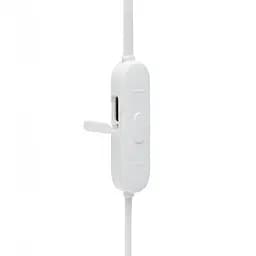 Гарнітура JBL TUNE 125BT (JBLT125BTWHT) White - мініатюра 8