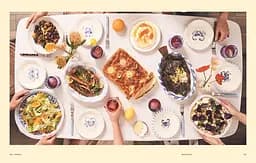 Peino: A Greek Feast for All. Recipes to feed hungry guests - Хелена Мурселлас, Віккі Мурселлас - мініатюра 7