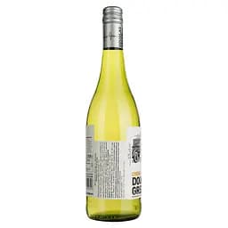 Вино Douglas Green Chenin Blanc, біле, сухе, 0,75 л - мініатюра 3